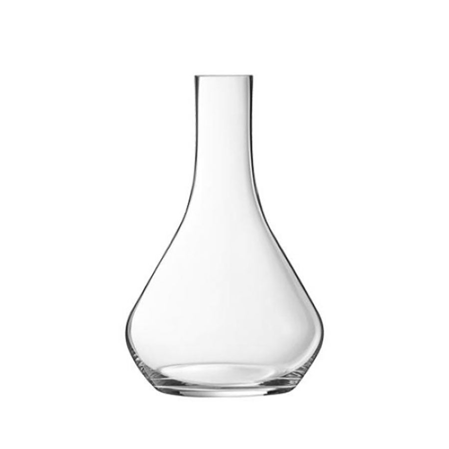 Arcoroc Vina Glass Carafe 1.5ltr Pack of 6