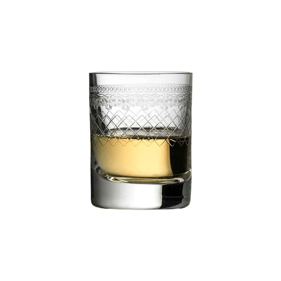 Urban Bar 1910 Shot Glass 6cl Pack of 6