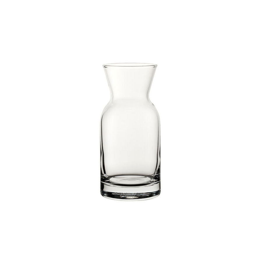 Pasabahce Mini Village Glass Carafe 7oz 19.5cl Pack of 12