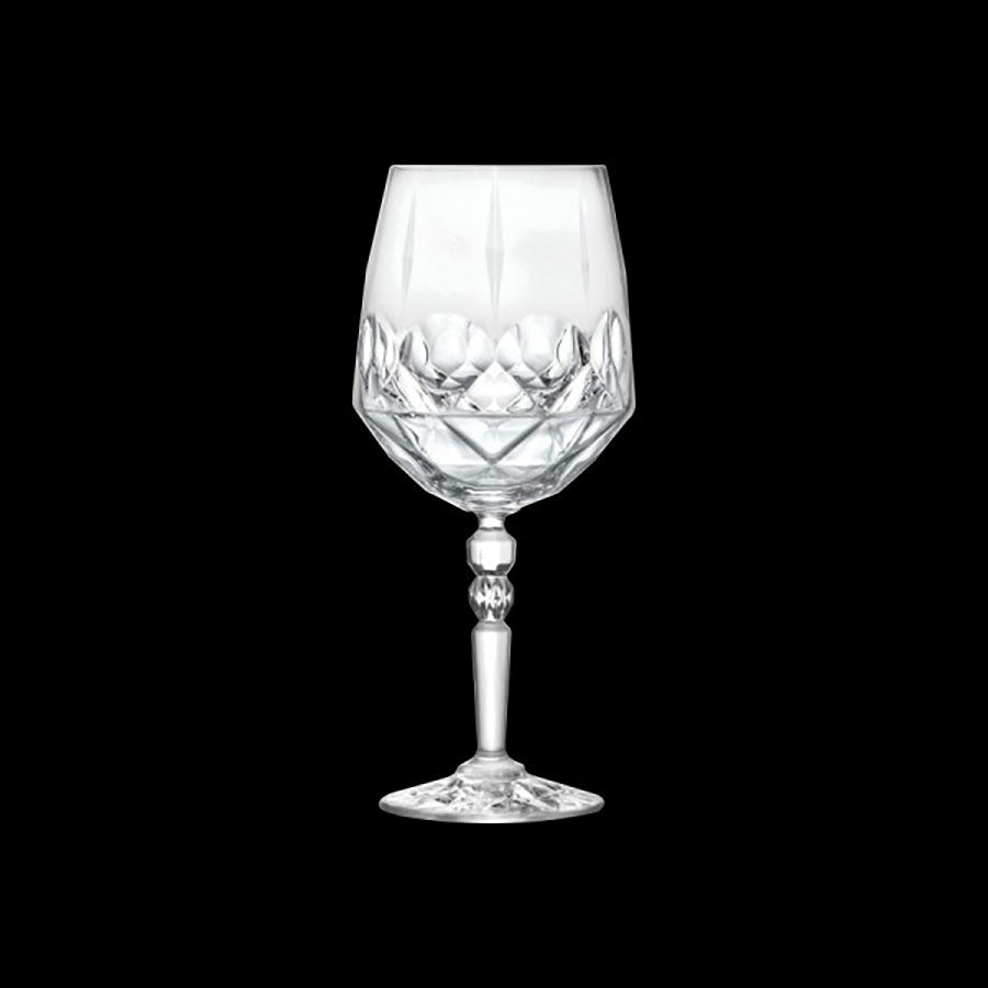 RCR Crystal Alkemist Crystal Glass Mixing Goblet 23.5oz 66.5cl Pack of 12