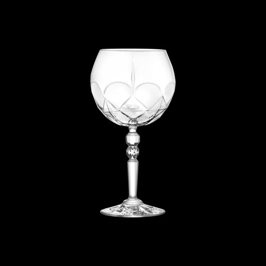 RCR Crystal Alkemist Crystal Glass Mixing Goblet 20.25oz 56.9cl Pack of 12