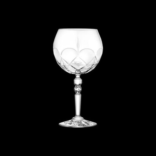 RCR Crystal Alkemist Crystal Glass Mixing Goblet 20.25oz 56.9cl Pack of 12