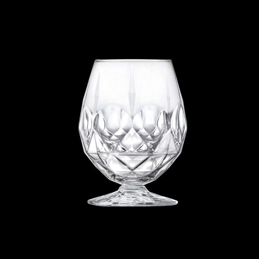 RCR Crystal Alkemist Crystal Glass Spirits Goblet 18.5oz 52.5cl Pack of 12