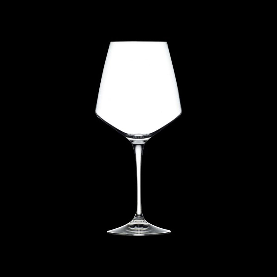 RCR Crystal Aria Crystal Red Wine Glass 24oz 72cl Pack of 12