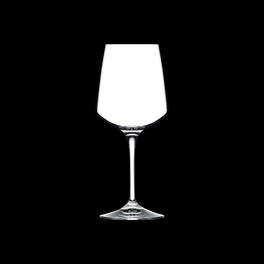 RCR Crystal Aria Crystal Glass White Wine Glass 16oz 46cl Pack of 12