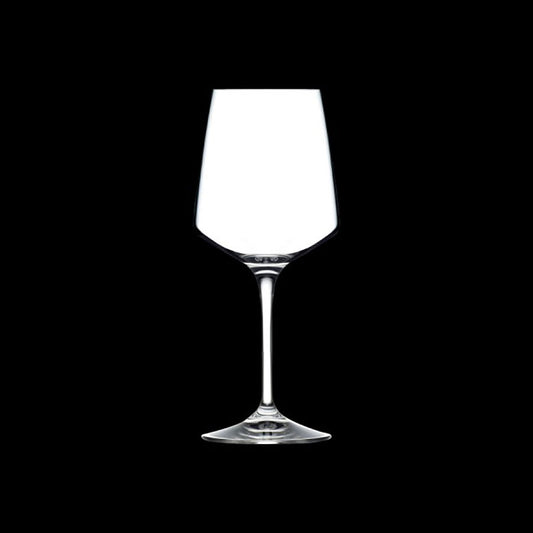 RCR Crystal Aria Crystal Glass White Wine Glass 16oz 46cl Pack of 12