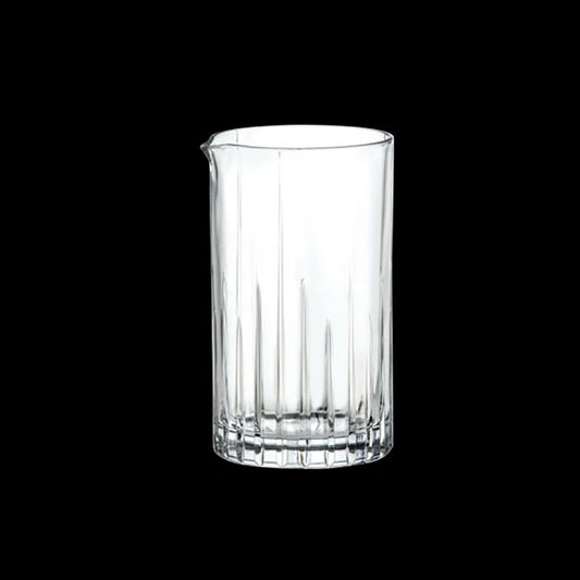 RCR Crystal Combo Crystal Mixing Glass 22oz 65cl Pack of 4