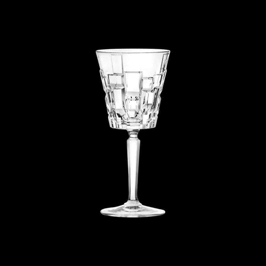 RCR Crystal Etna Crystal Wine Glass 9.3oz 28cl Pack of 12