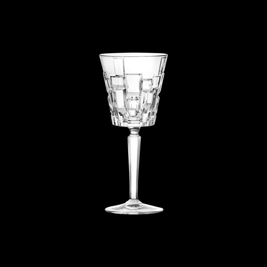 RCR Crystal Etna Crystal Wine Glass 6.8oz 20cl Pack of 12