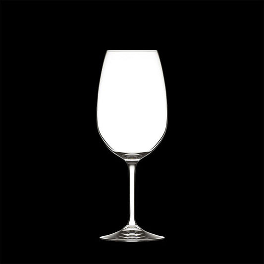 RCR Crystal Invino Crystal Gran Cuvee Glass 22oz 65cl Pack of 12