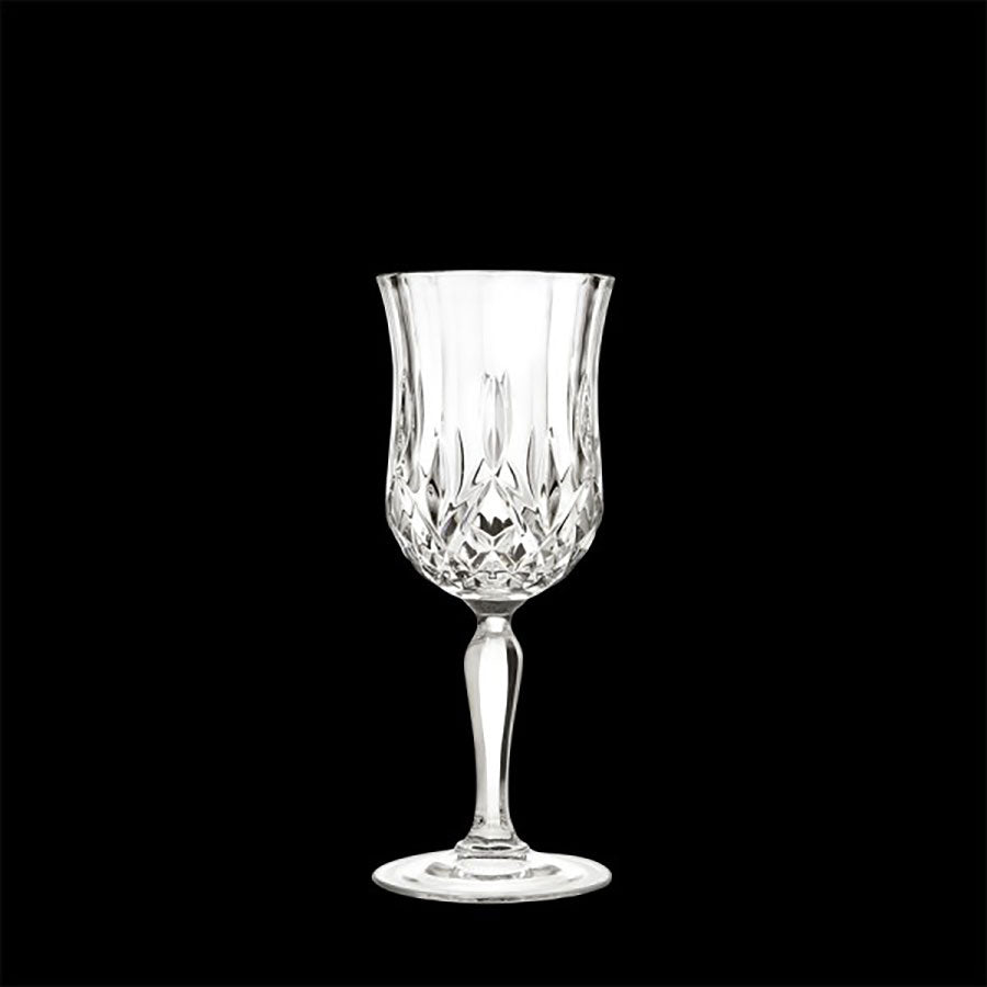 RCR Crystal Opera Crystal Wine Glass 8oz 23cl Pack of 12