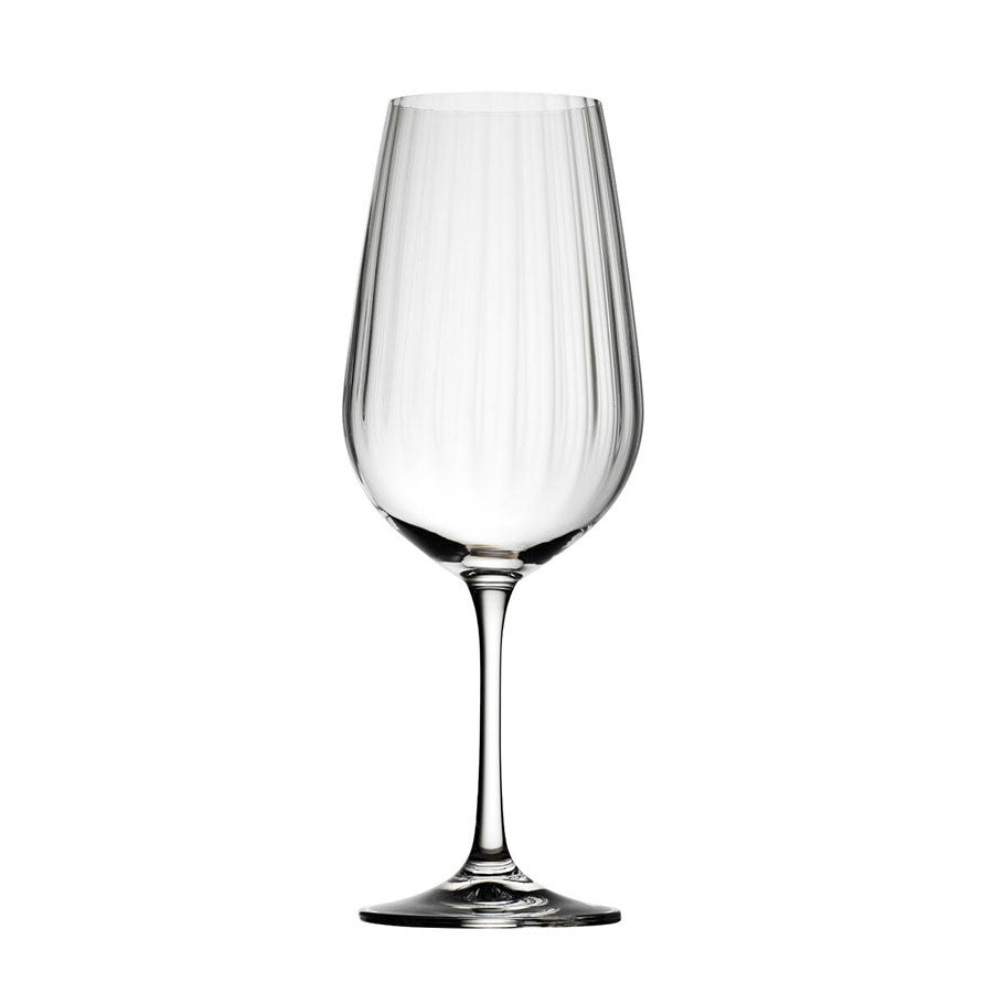 Utopia Waterfall Crystal Goblet 19oz 55cl Pack of 6