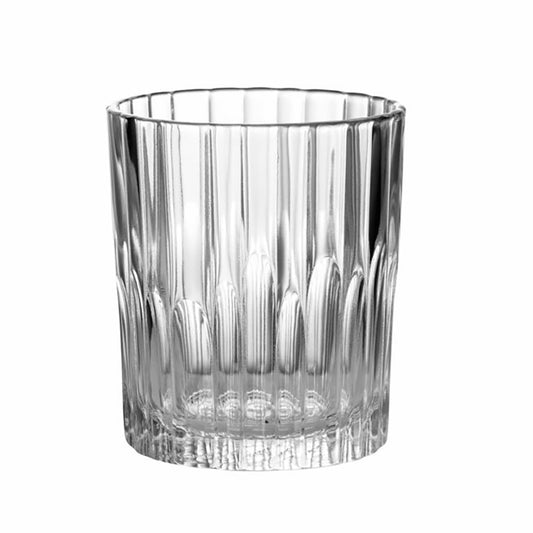 Duralex Manhattan Clear Glass Tumbler 7.75oz Pack of 72