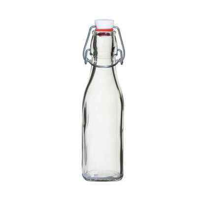 Utopia Swing Glass Bottle 0.25 Litre Pack of 28