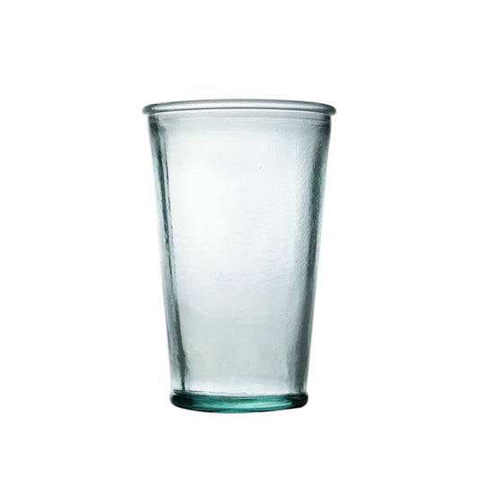 Glacial Eco Garcia Recycled Glass Tumbler 10.5oz 30cl Pack of 6