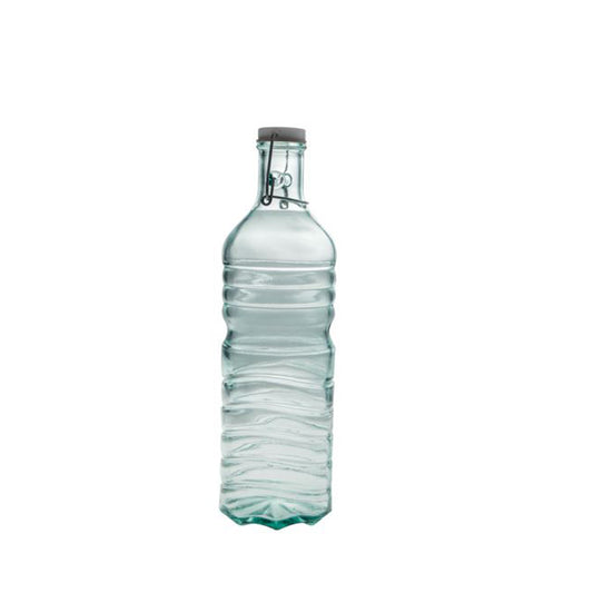 Glacial Eco Takka Recycled Glass Bottle 1.5 Litre Pack of 6