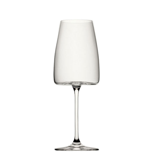 Rona Lord Crystal White Wine Glass 14.25oz 42cl Pack of 6