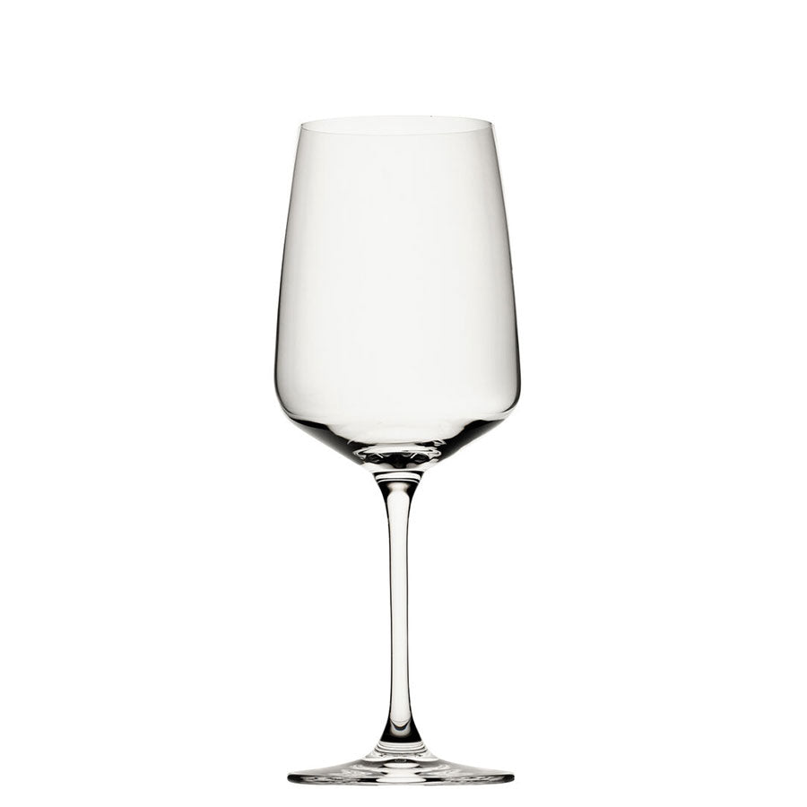 Rona Vista Crystal White Wine Glass 14oz 40cl Pack of 6