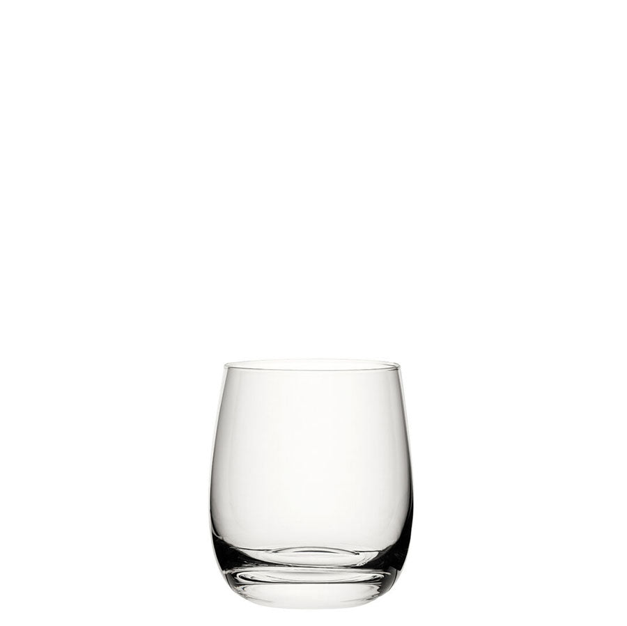 Rona Cool Crystal Glass Tumbler 10oz 25cl Pack of 6