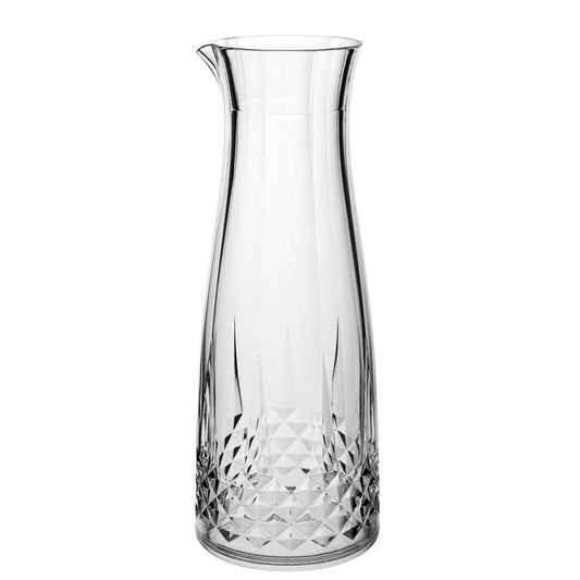 Utopia Gatsby Polycarbonate Carafe 1.1 Litre Pack of 6