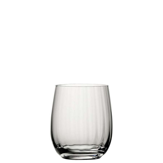 Rona Favourite Crystal Glass Tumbler 16oz 46cl Pack of 12