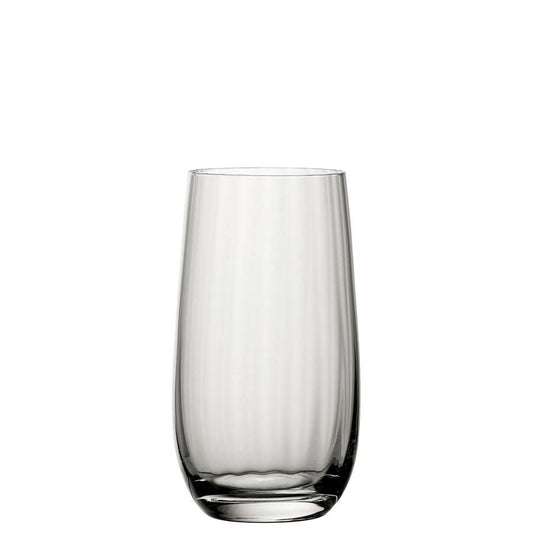 Rona Favourite Crystal Hiball Glass 17.5oz 49cl Pack of 6