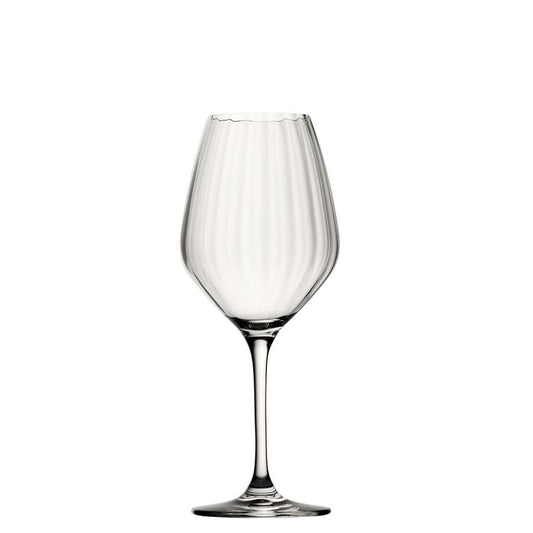 Rona Favourite Crystal White Wine Glass 12oz 36cl Pack of 6