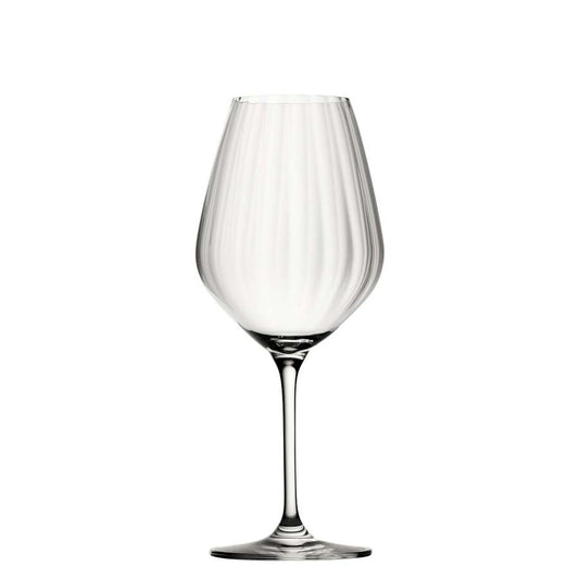 Rona Favourite Crystal Red Wine Glass 15oz 43cl Pack of 6