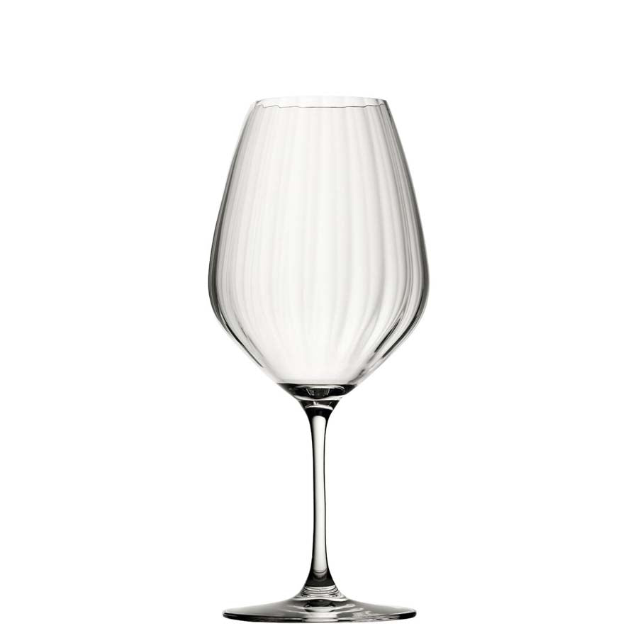 Rona Favourite Crystal Large Red Wine Glass 20oz 57cl Pack of 6