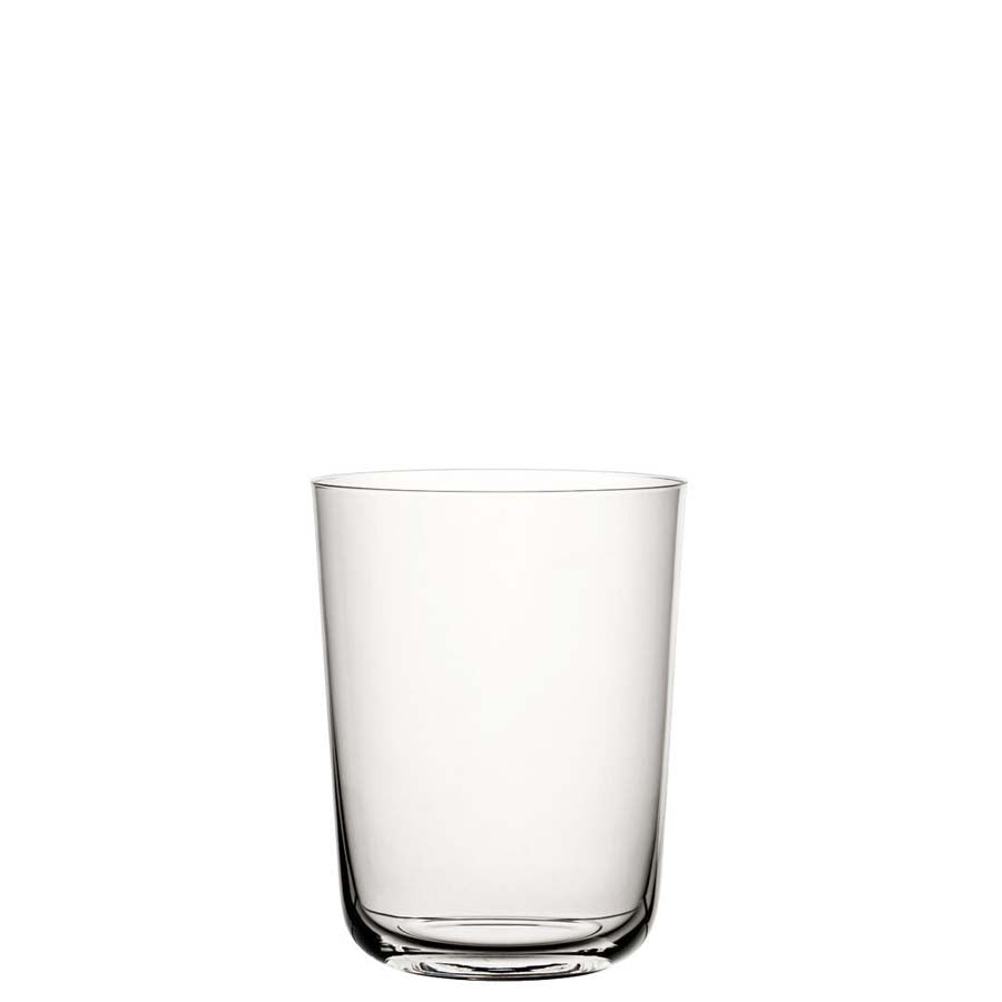 Rona Handy Crystal Tumbler Glass 15.5oz 45cl Pack of 6