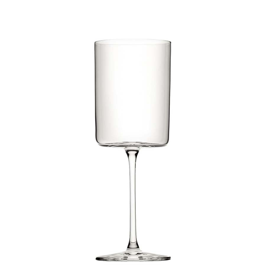 Rona Medium White Wine Glass 12oz 34cl Pack of 6