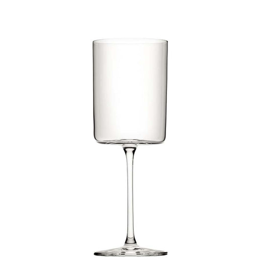 Rona Medium White Wine Glass 12oz 34cl Pack of 6