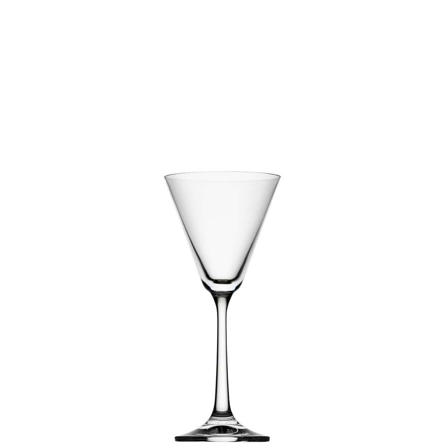 Utopia Praline Espresso Cocktail Glass 3.5oz 9cl Pack of 4