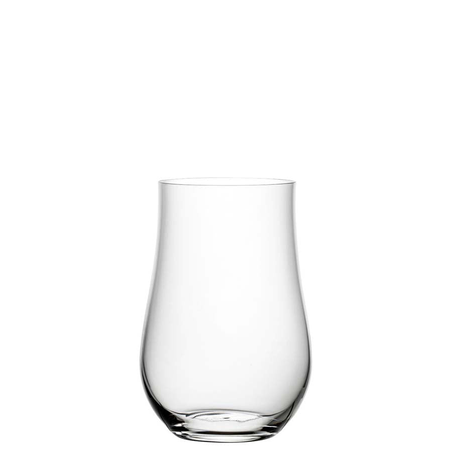 Utopia Tulipa Crystal Hiball Glass 15.75oz 45cl Pack of 6