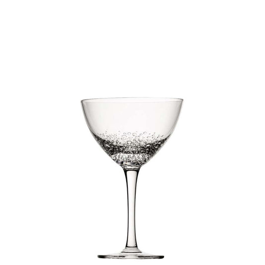 Utopia Botanist Martini Glass 6oz 18cl Pack of 6