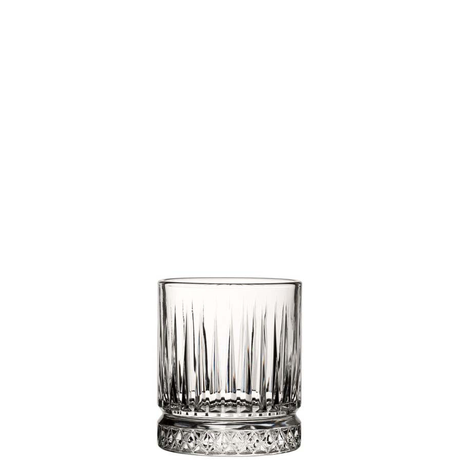 Pasabahce Elysia Old Fashioned Glass 7oz 21cl Pack of 24