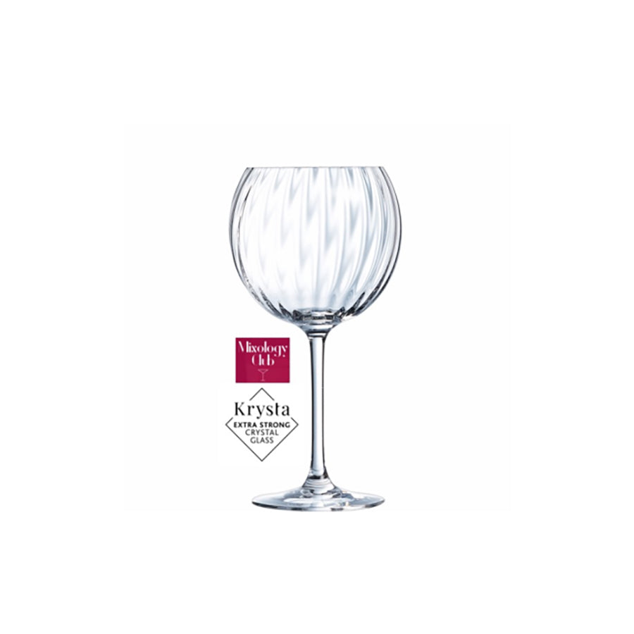 Chef & Sommelier Symetrie Gin Glass 20.25oz 58cl Pack of 24