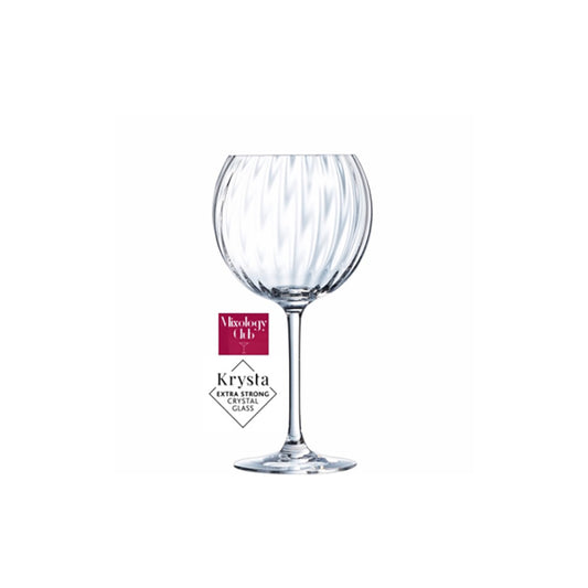 Chef & Sommelier Symetrie Gin Glass 20.25oz 58cl Pack of 24