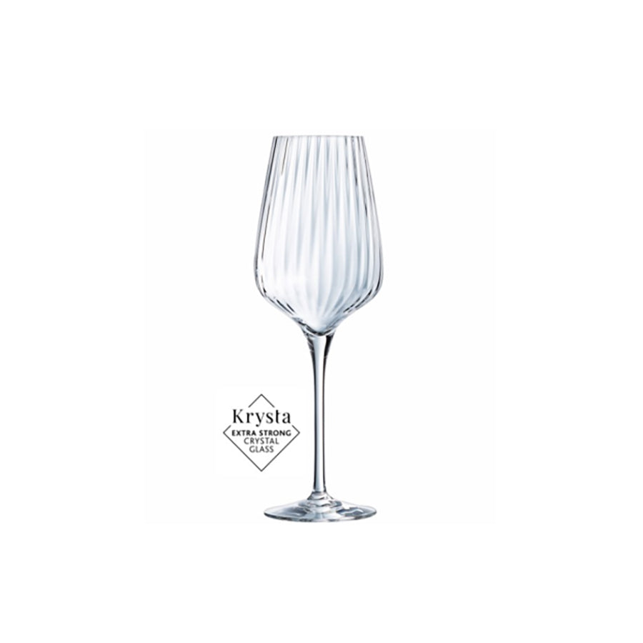 Chef & Sommelier Symetrie Wine Glass 15.75oz 45cl Pack of 24