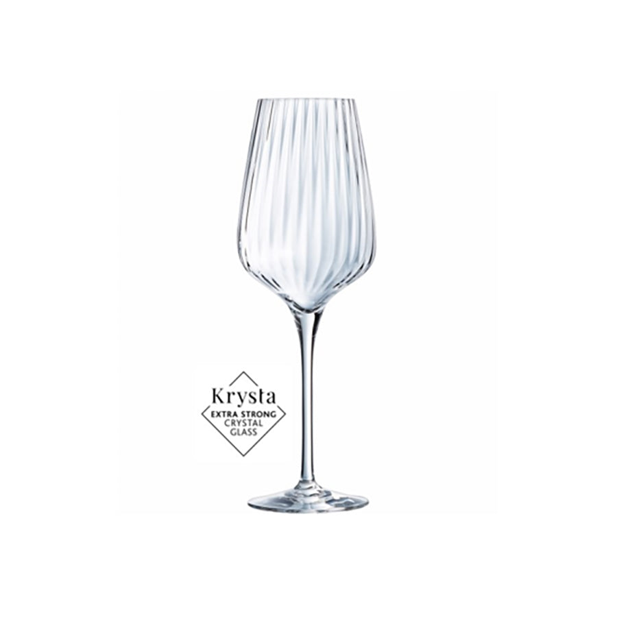 Chef & Sommelier Symetrie Wine Glass 12.25oz 35cl Pack of 24