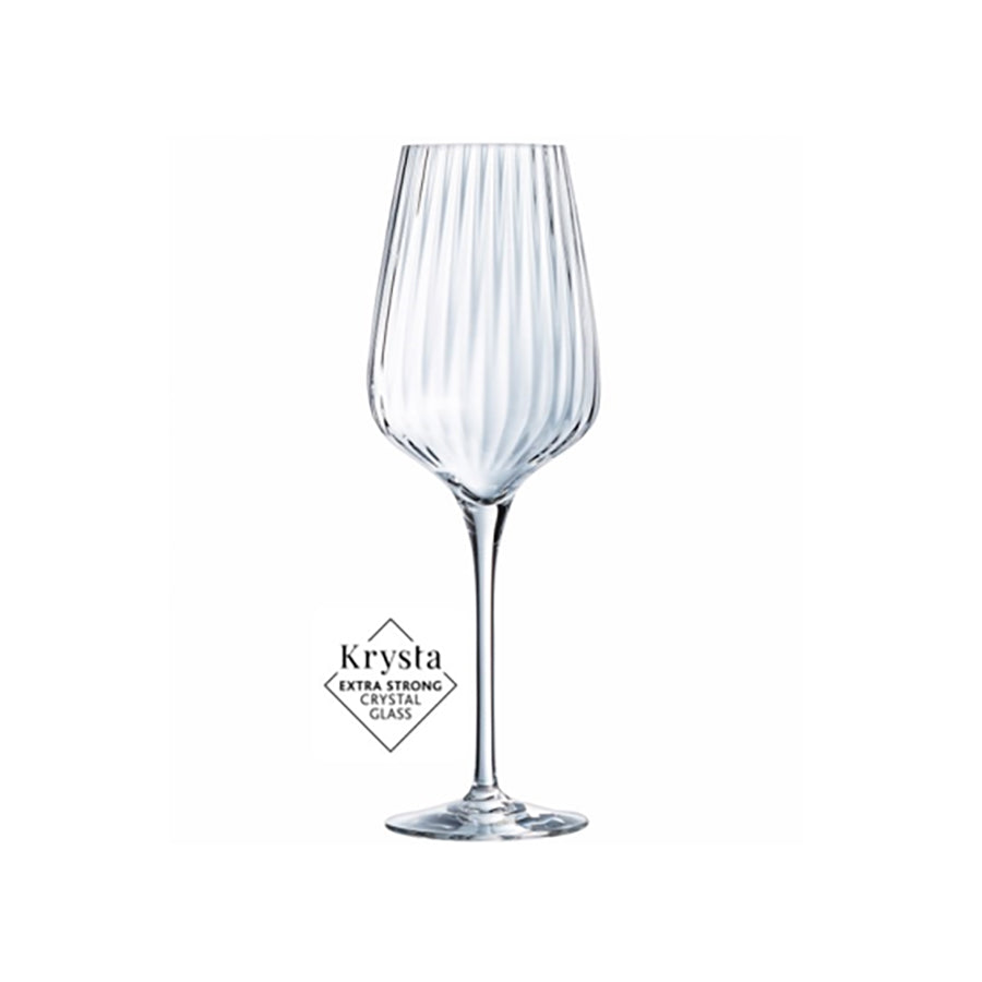 Chef & Sommelier Symetrie Wine Glass 19.25oz 55cl Pack of 12