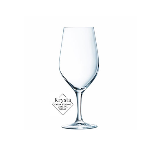 Chef & Sommelier Evidence Wine Glass 12.25oz 35cl Pack of 24