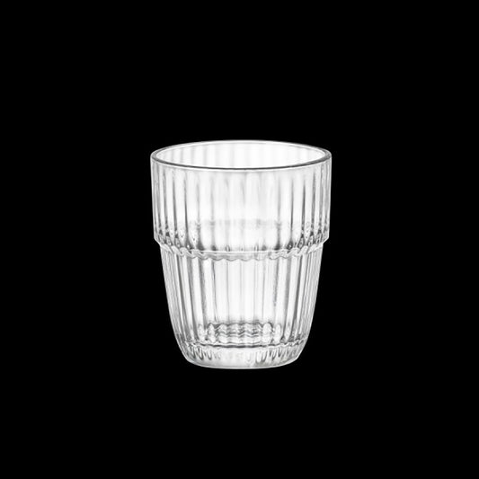 Bormioli Rocco Barshine Tumbler Glass 21cl 7oz Pack of 24