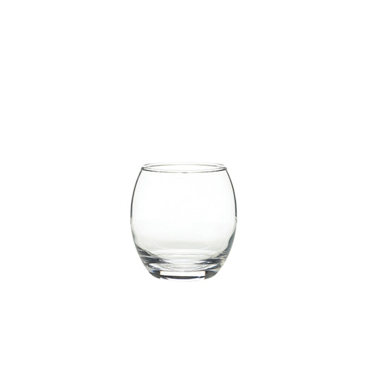 GenWare LAV Empire Glass Rocks Tumbler 13.5oz 40.5cl Pack of 6