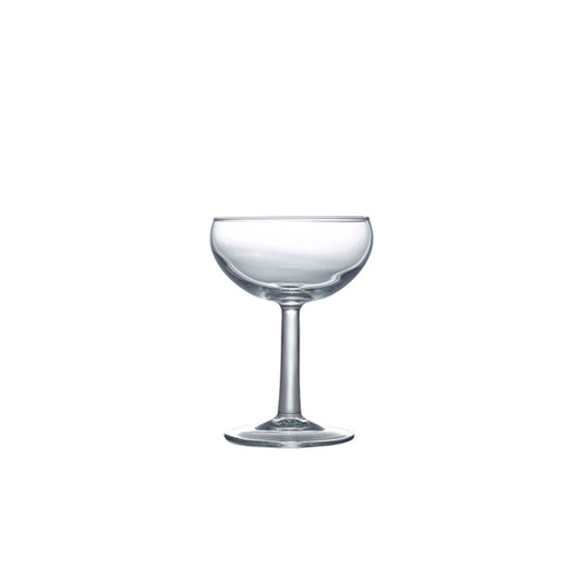 GenWare Vicrila Monastrell Coupe Cocktail Glass 6oz 17cl Pack of 12