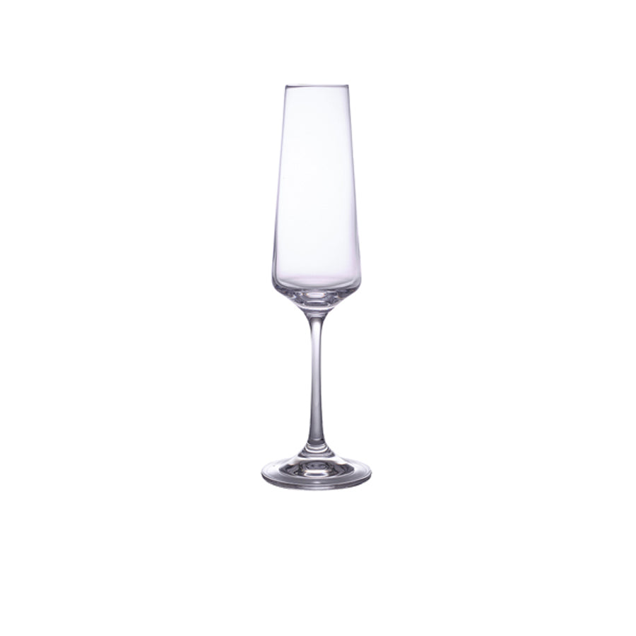 GenWare Corvus Champagne Flute 16cl 5.6oz Pack of 6