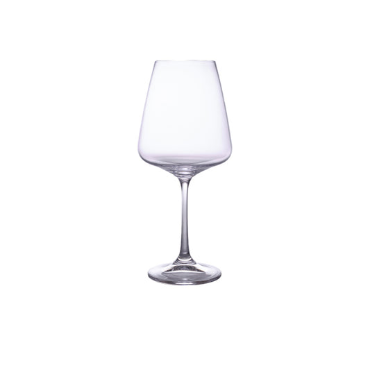 GenWare Corvus Wine Glass 45cl 15.8oz Pack of 6