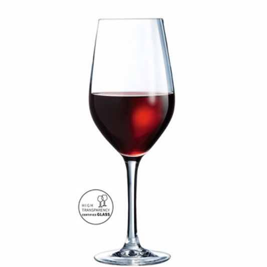 Arcoroc Mineral Wine Glass 45cl 15.75oz Pack of 24