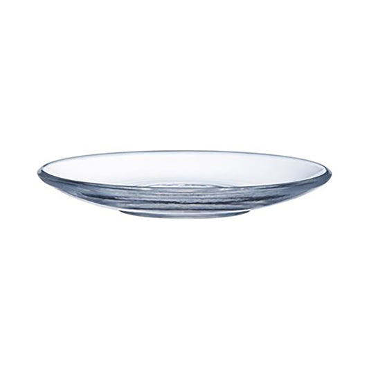 Arcoroc Arcadie Glass Saucer 11.2cm 5.5in Pack of 24