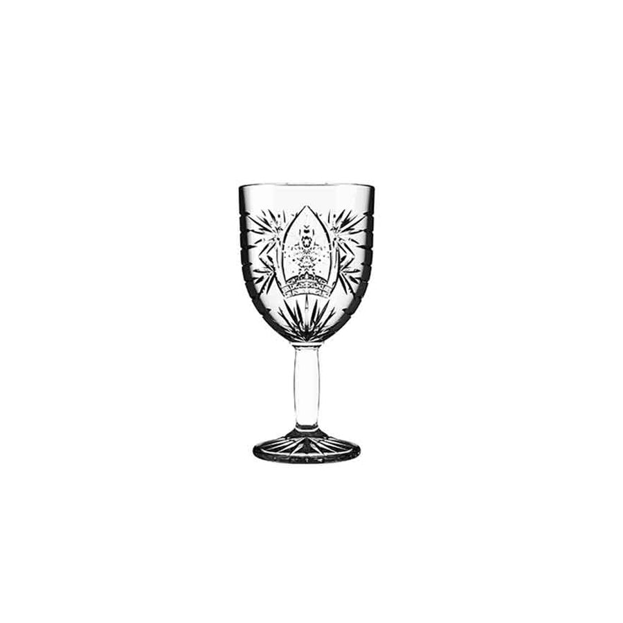 Royal Leerdam Starla Wine Glass 29cl 10.25oz Pack of 12